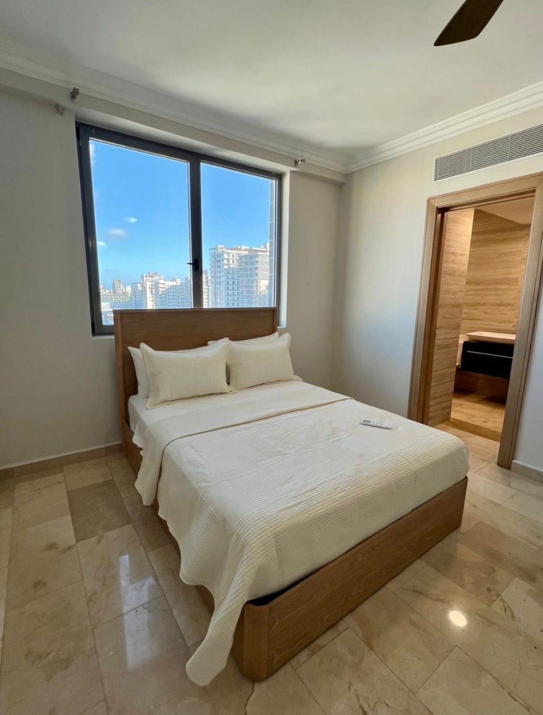 Apartamento en alquiler amueblado – foto 12