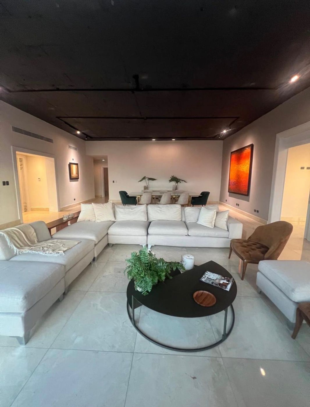 Apartamento en alquiler amueblado – foto 4