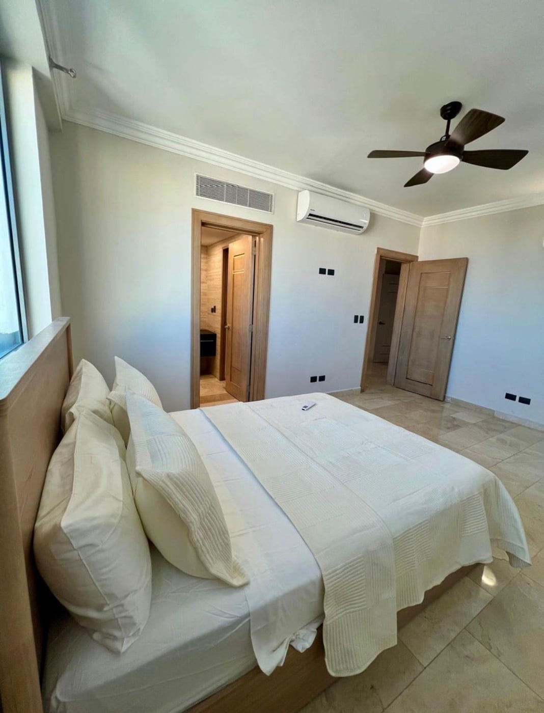Apartamento en alquiler amueblado – foto 10