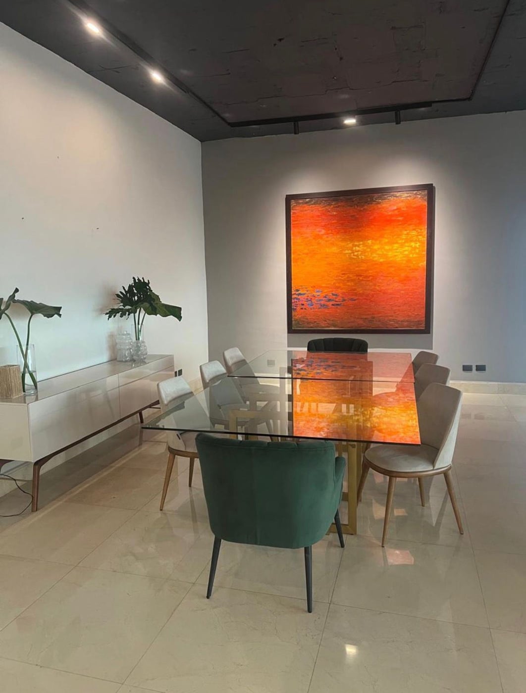 Apartamento en alquiler amueblado – foto 5