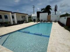 Hermosa villa en Punta Cana, Macao – foto 1