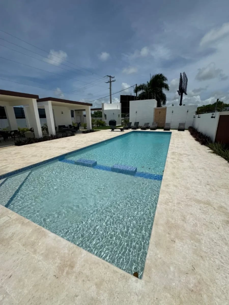 Hermosa villa en Punta Cana, Macao – foto 1