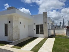 Hermosa villa en Punta Cana, Macao – foto 2