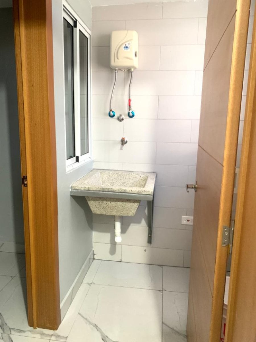 Penthouse de lujo en Urbanización Fernández – foto 8