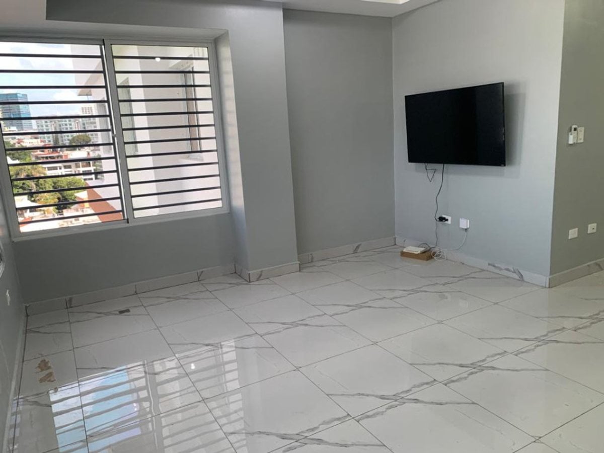 Penthouse de lujo en Urbanización Fernández – foto 2