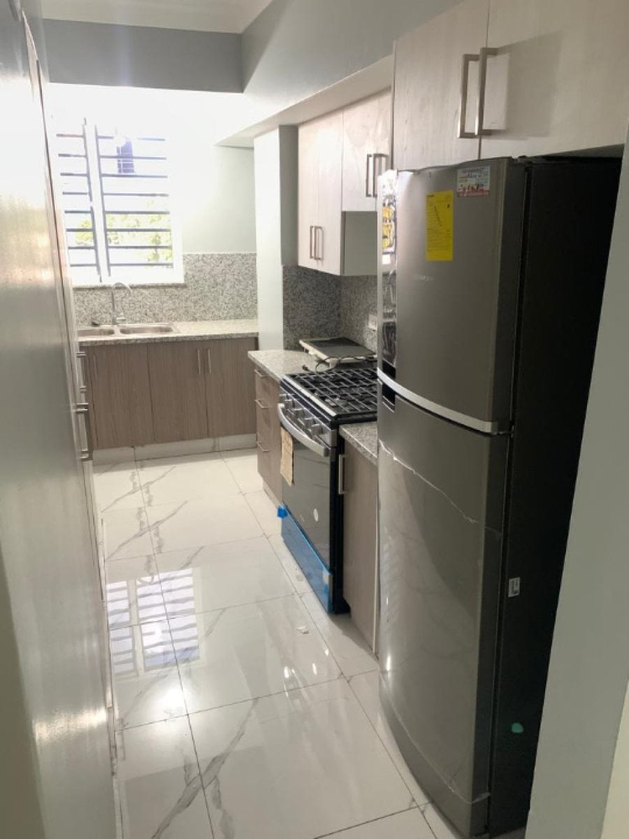 Penthouse de lujo en Urbanización Fernández – foto 4