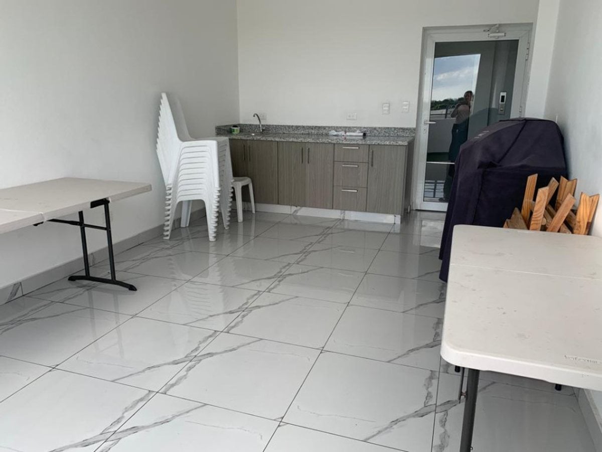 Penthouse de lujo en Urbanización Fernández – foto 10