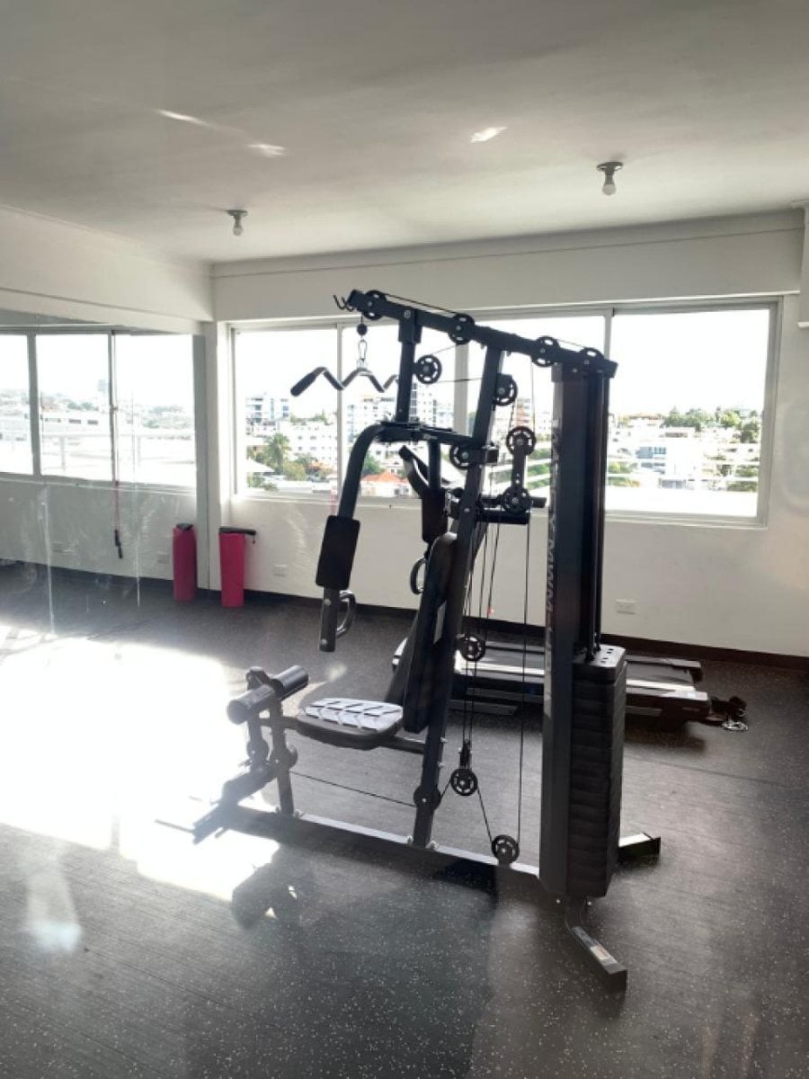 Penthouse de lujo en Urbanización Fernández – foto 11