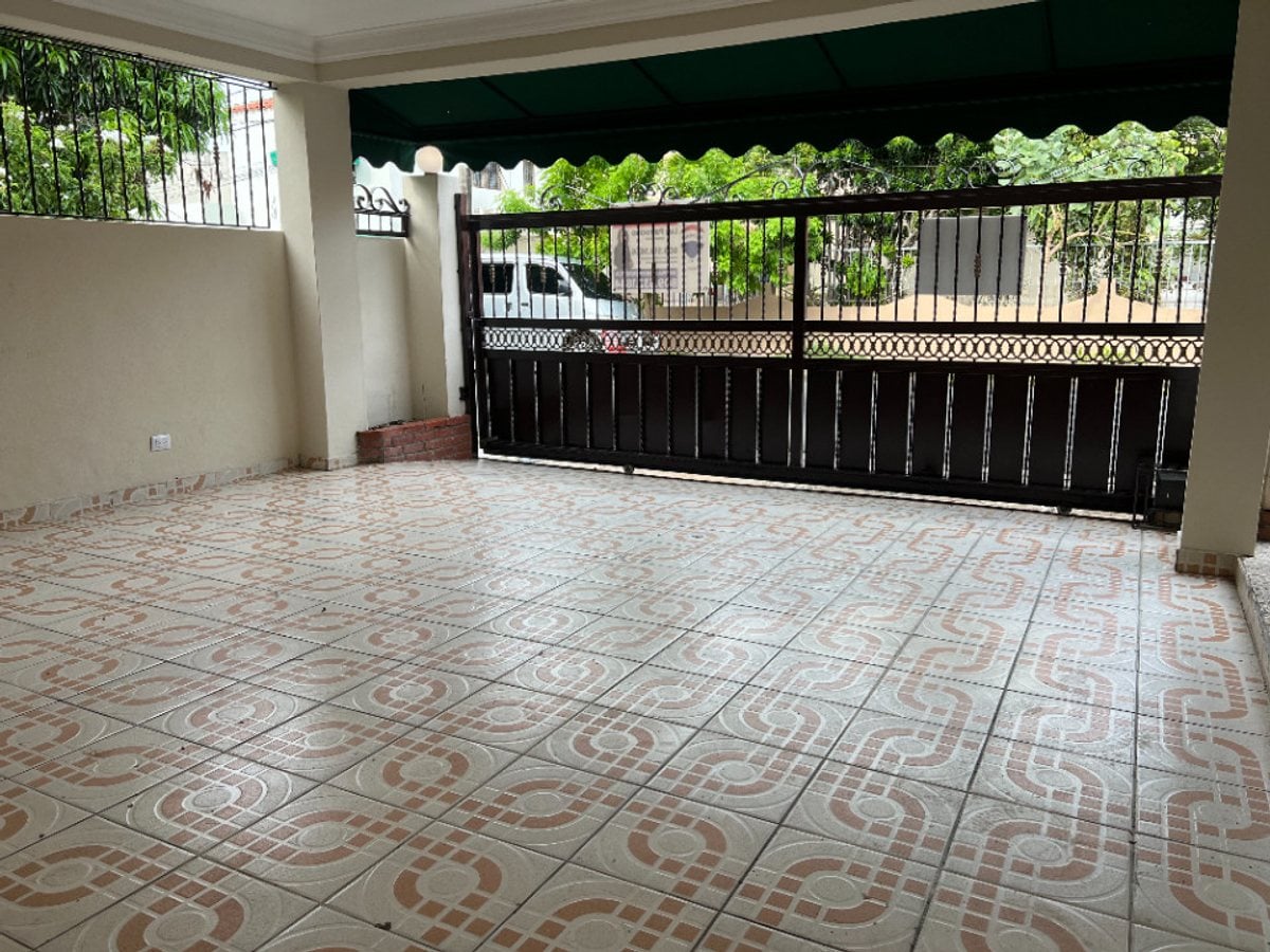 Casa en Nordesa III, Santo Domingo de Guzmán – foto 3