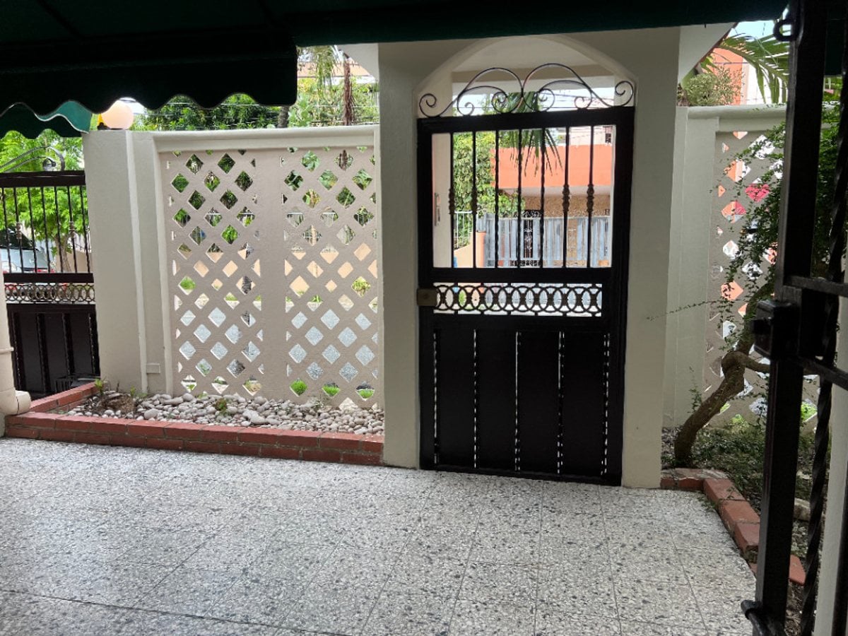 Casa en Nordesa III, Santo Domingo de Guzmán – foto 4