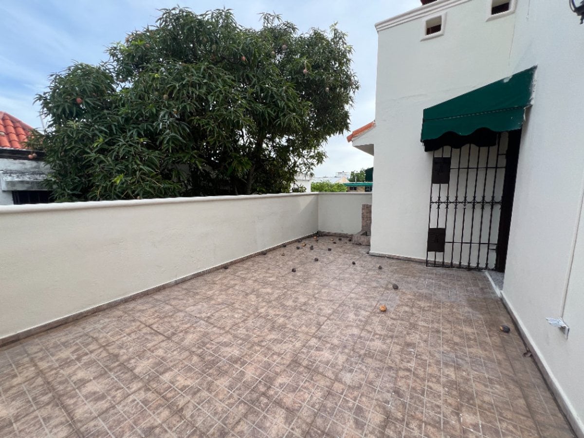 Casa en Nordesa III, Santo Domingo de Guzmán – foto 11