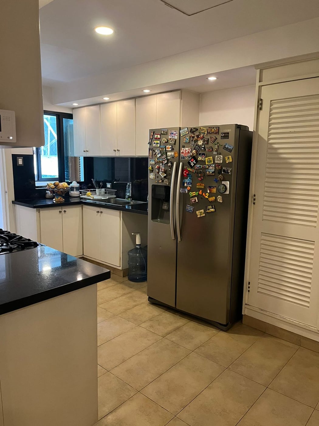 APARTAMENTO ALQUILER AMUEBLADO 2 HAB. PIANTINI – foto 10
