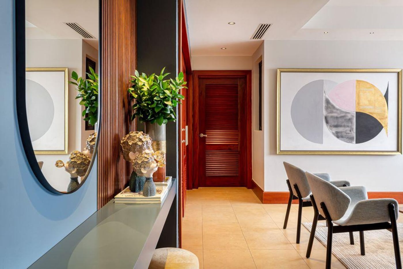 APARTAMENTO ALQUILER AMUEBLADO 2 HAB. PIANTINI – foto 8