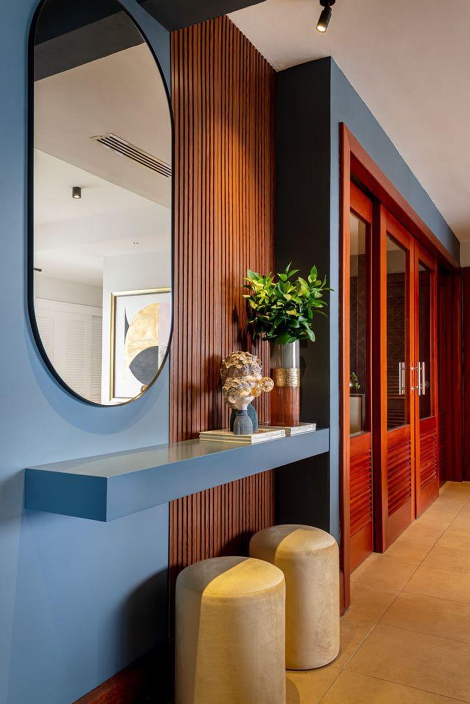 APARTAMENTO ALQUILER AMUEBLADO 2 HAB. PIANTINI – foto 6