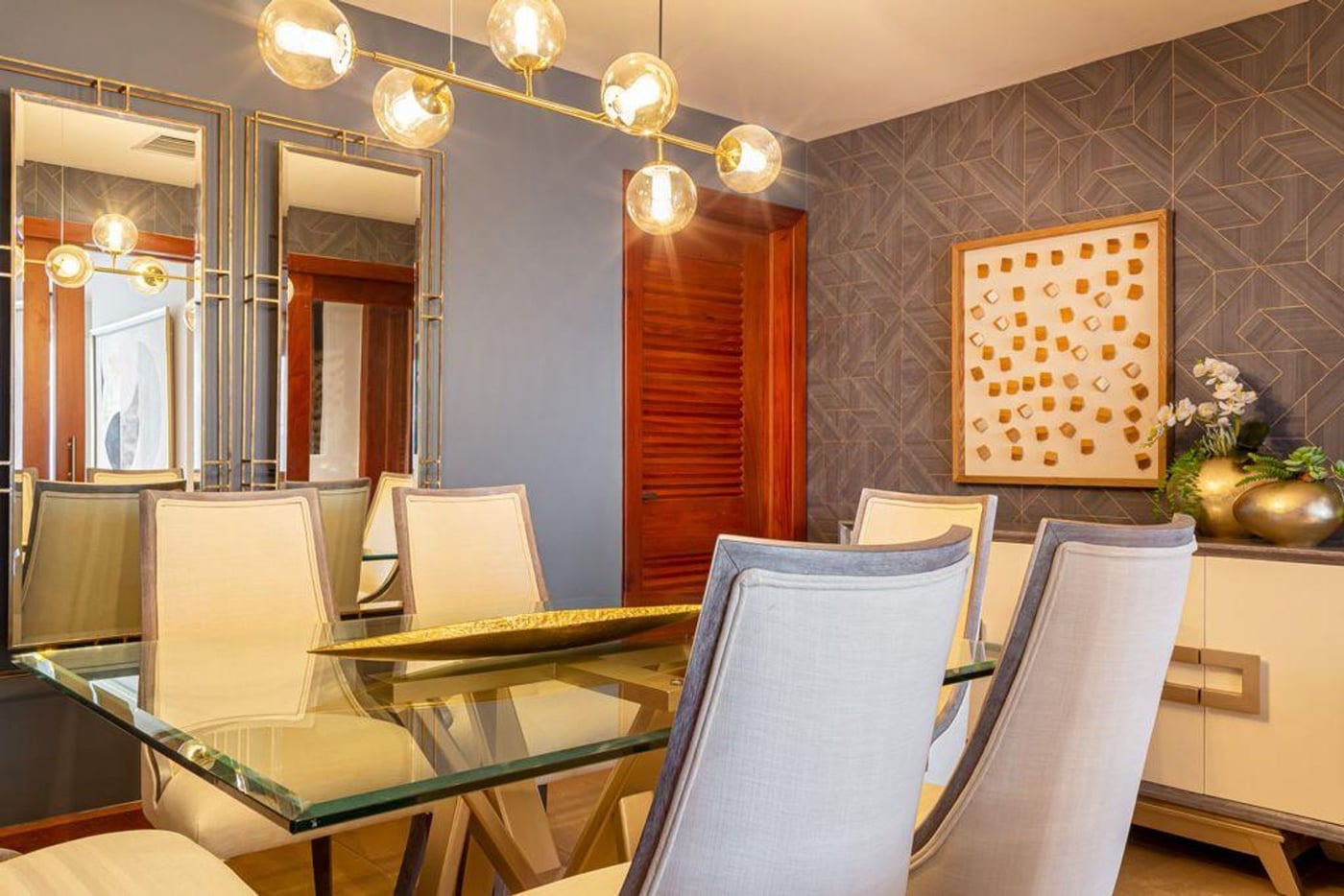 APARTAMENTO ALQUILER AMUEBLADO 2 HAB. PIANTINI – foto 5