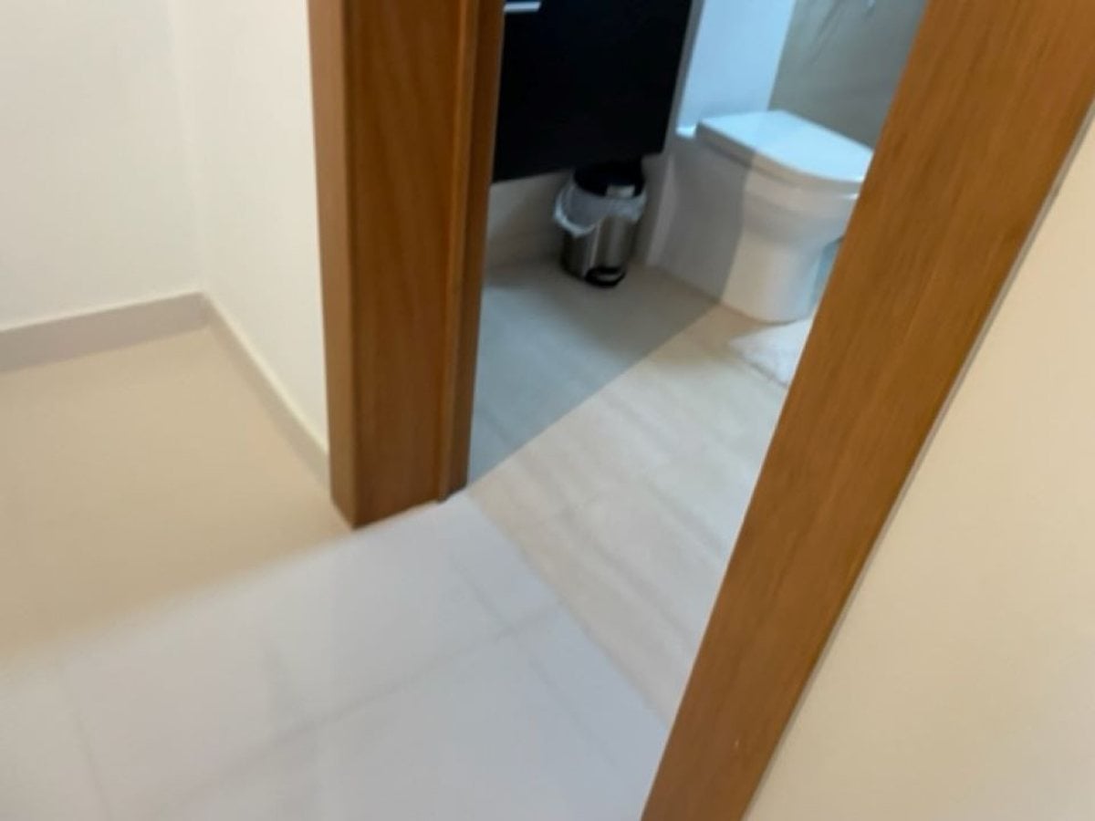 Apartamento amueblado en alquiler en Santo Domingo – foto 10
