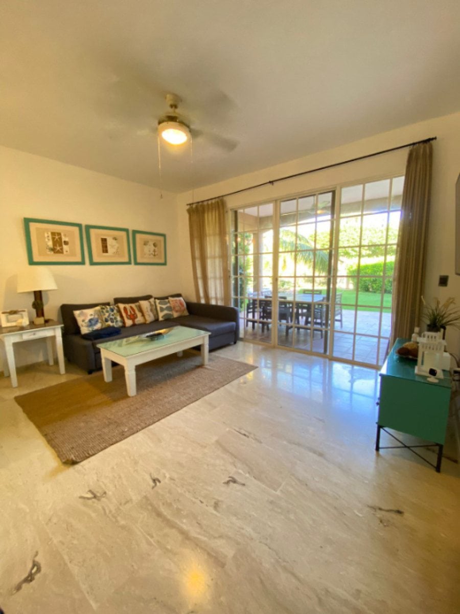 Apartamento en Alquiler Amueblado, Cocotal Golf – foto 10