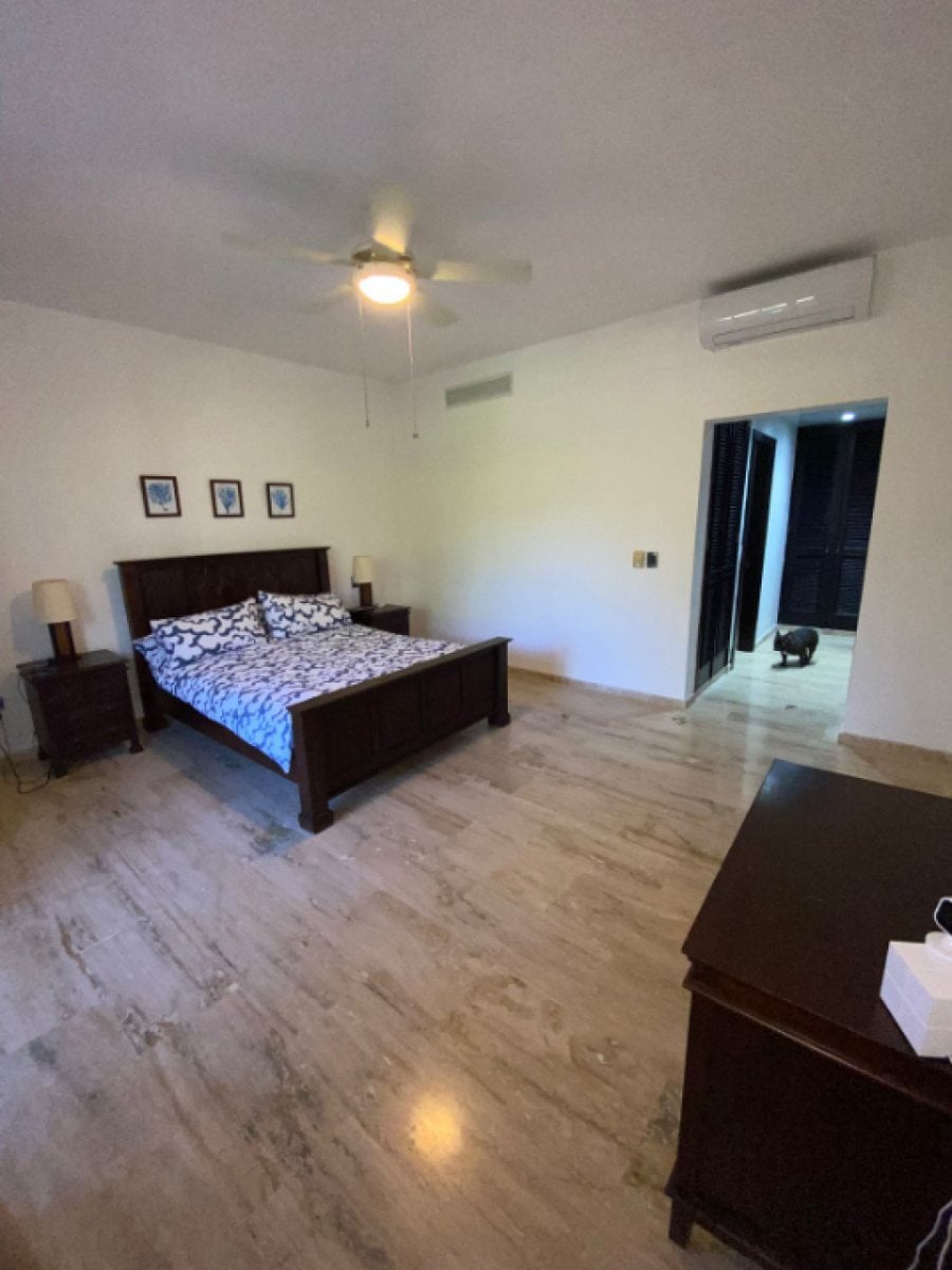 Apartamento en Alquiler Amueblado, Cocotal Golf – foto 8