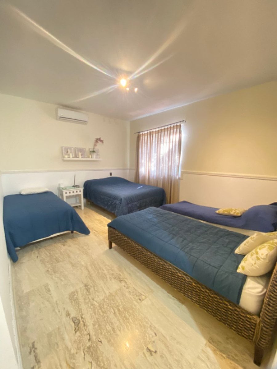 Apartamento en Alquiler Amueblado, Cocotal Golf – foto 2