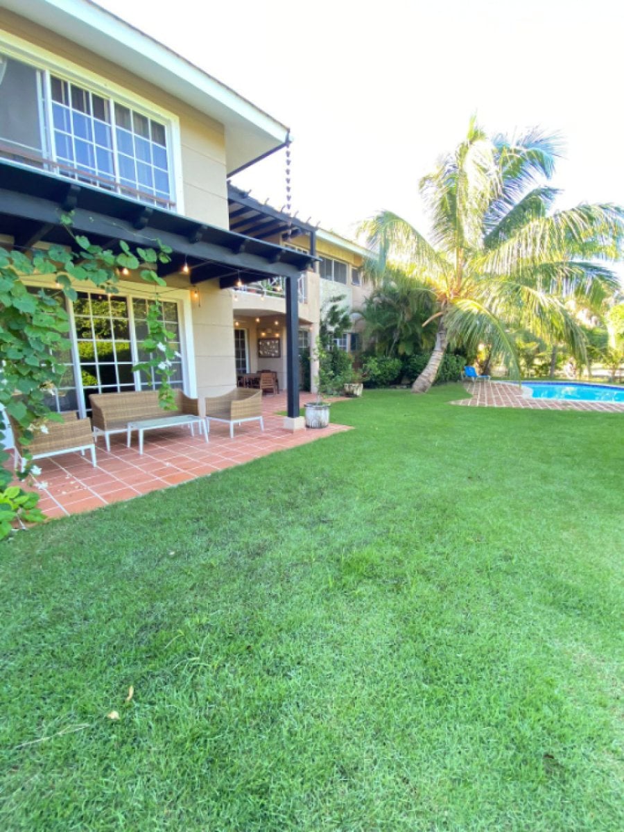 Apartamento en Alquiler Amueblado, Cocotal Golf – foto 9