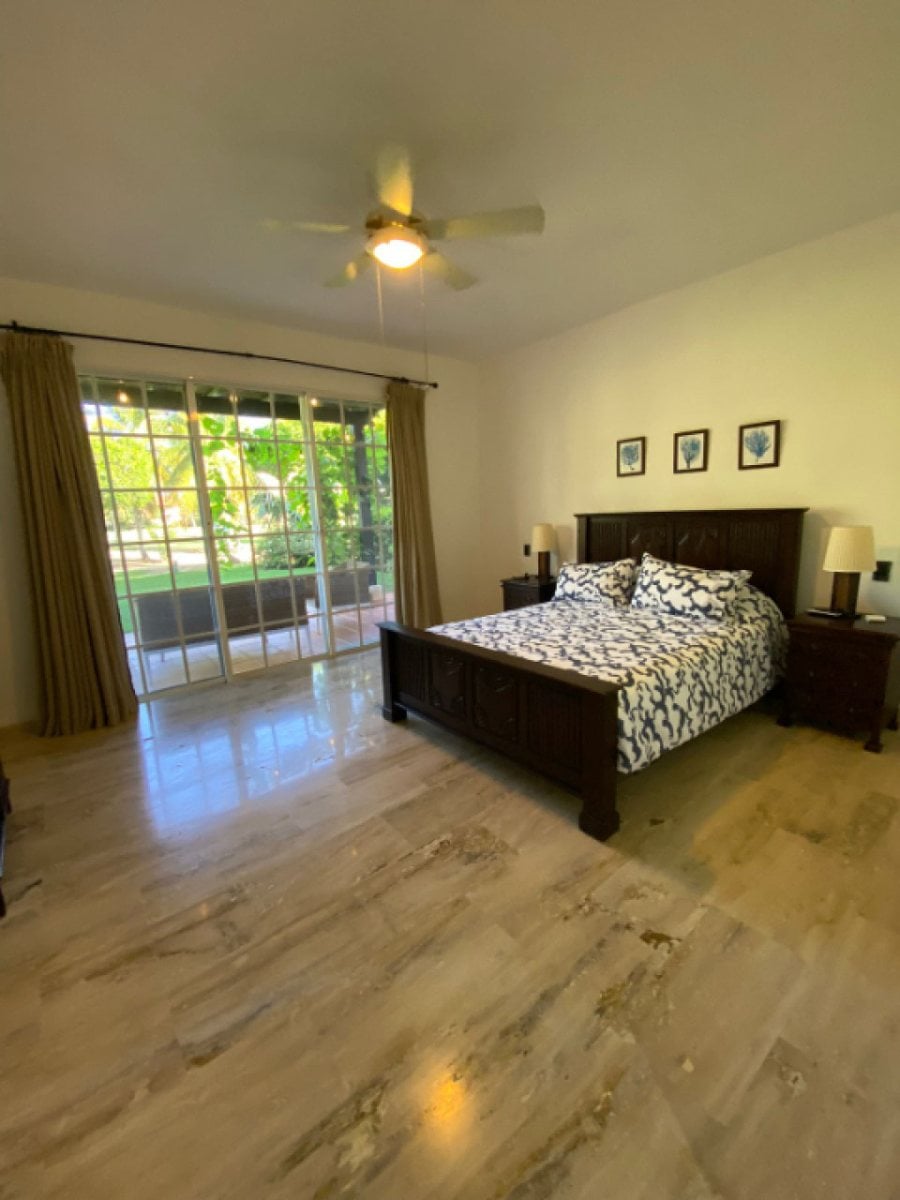 Apartamento en Alquiler Amueblado, Cocotal Golf – foto 7