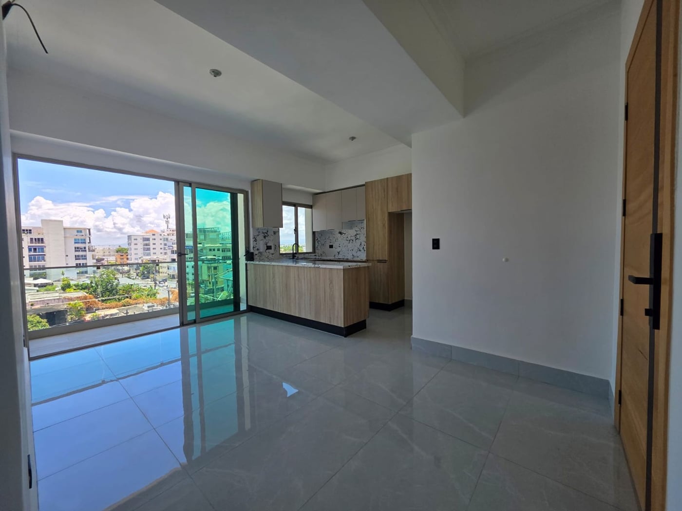 Apartamento en venta en Distrito Nacional – foto 1