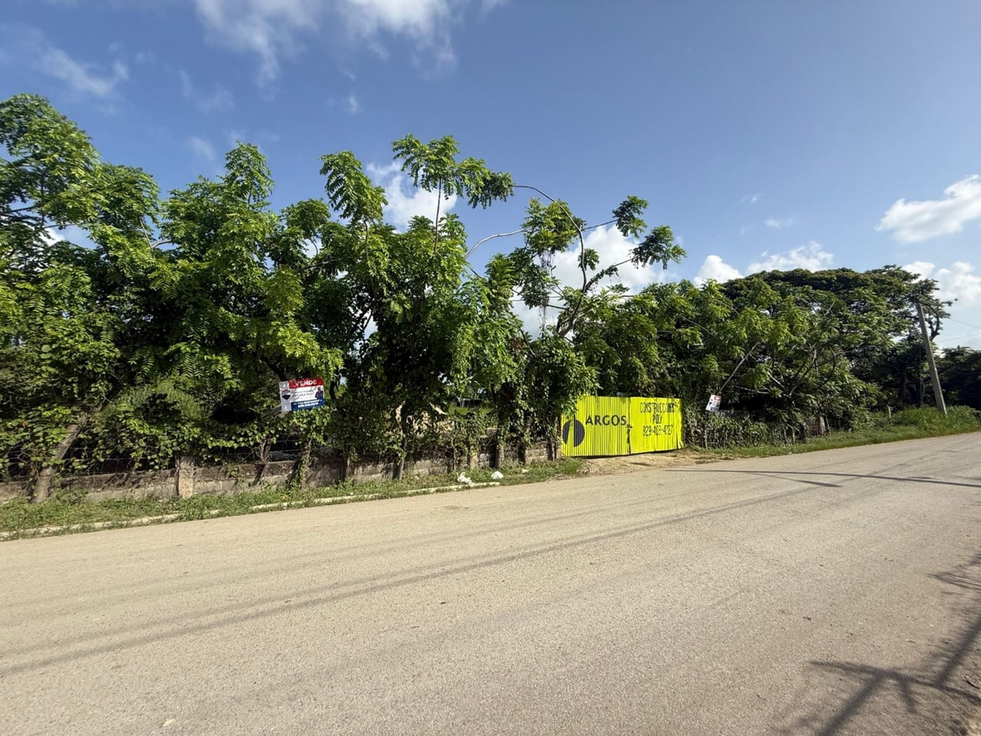 TERRENO EN VENTA SAN CRISTÓBAL CABECERA SAN CRISTÓ – foto 2