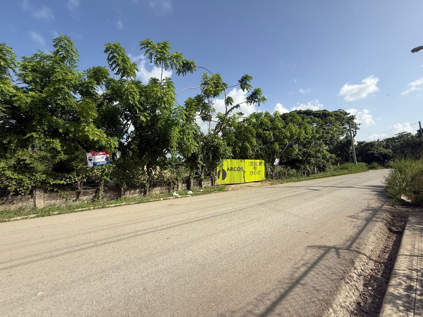 TERRENO EN VENTA SAN CRISTÓBAL CABECERA SAN CRISTÓ – foto 3