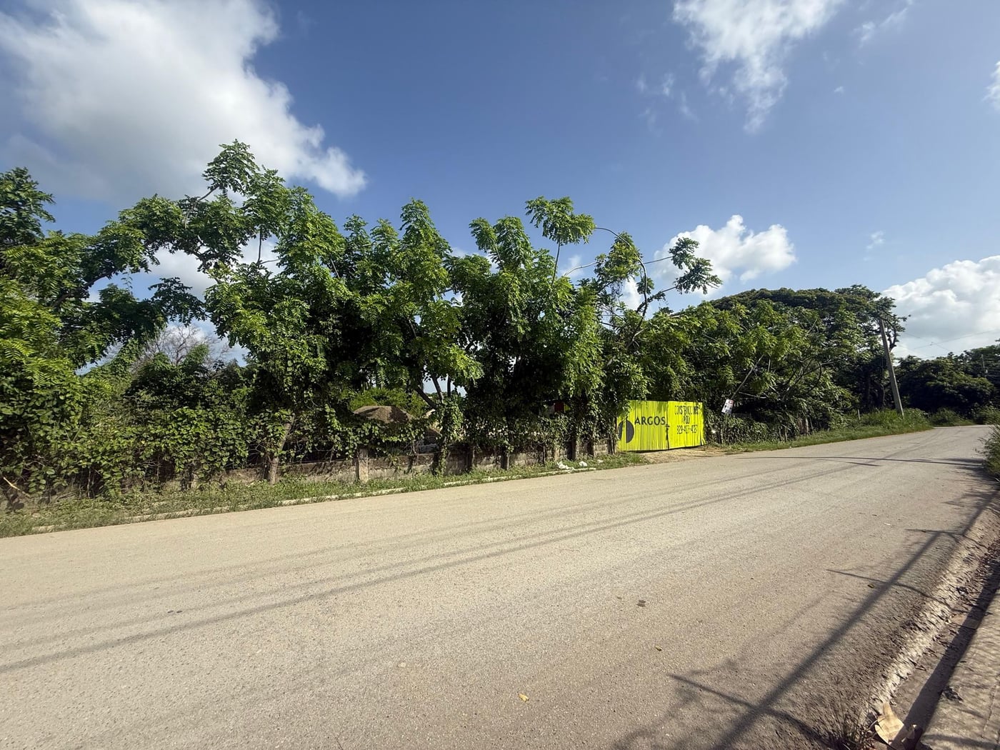 TERRENO EN VENTA SAN CRISTÓBAL CABECERA SAN CRISTÓ – foto 1