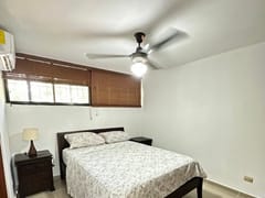 Apartamento amueblado en alquiler frente al mar Juan Dolio – foto 4