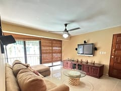 Apartamento amueblado en alquiler frente al mar Juan Dolio – foto 3