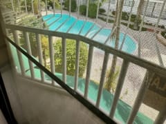 Apartamento amueblado en alquiler frente al mar Juan Dolio – foto 11