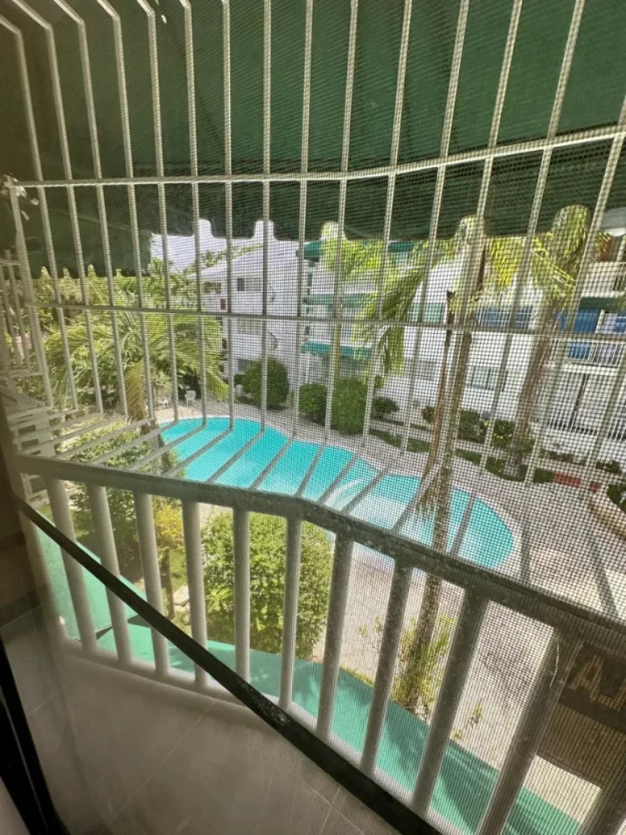 Apartamento amueblado en alquiler frente al mar Juan Dolió – foto 11