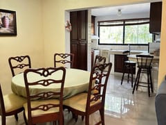 Apartamento amueblado en alquiler frente al mar Juan Dolio – foto 9