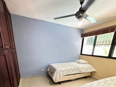 Apartamento amueblado en alquiler frente al mar Juan Dolio – foto 5
