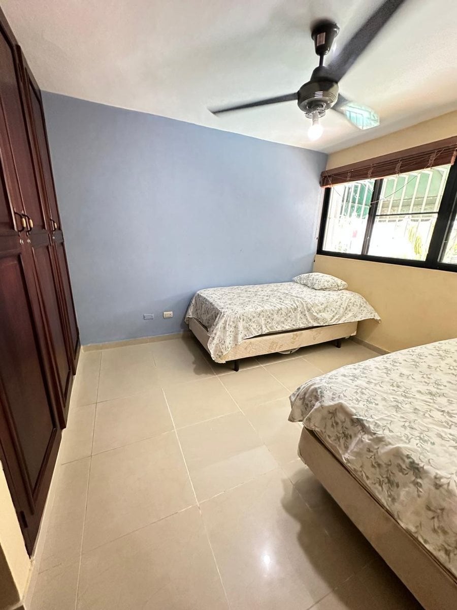 Apartamento amueblado en alquiler frente al mar Juan Dolió – foto 5