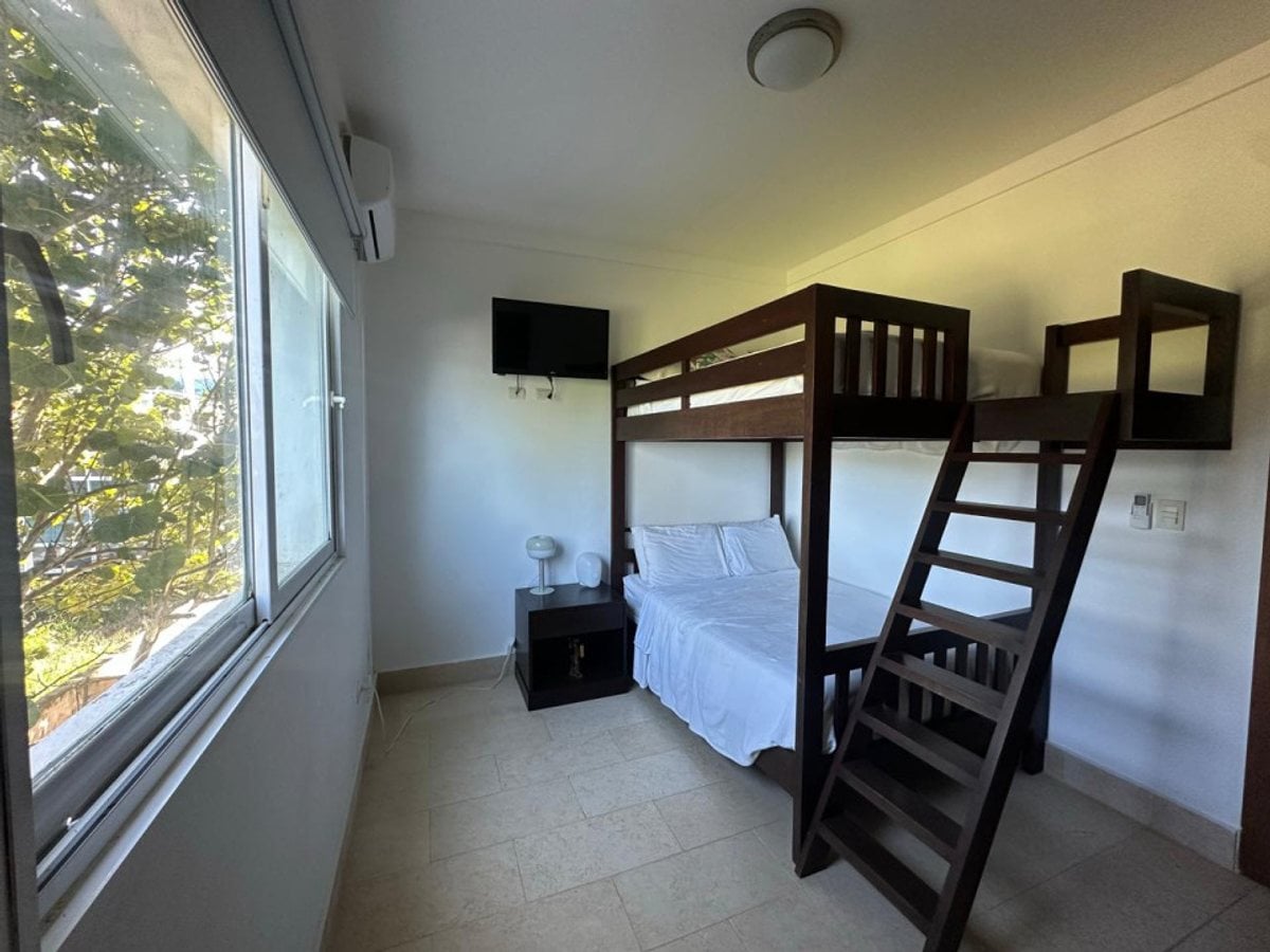Apartamento frente al mar en Sosúa – foto 11
