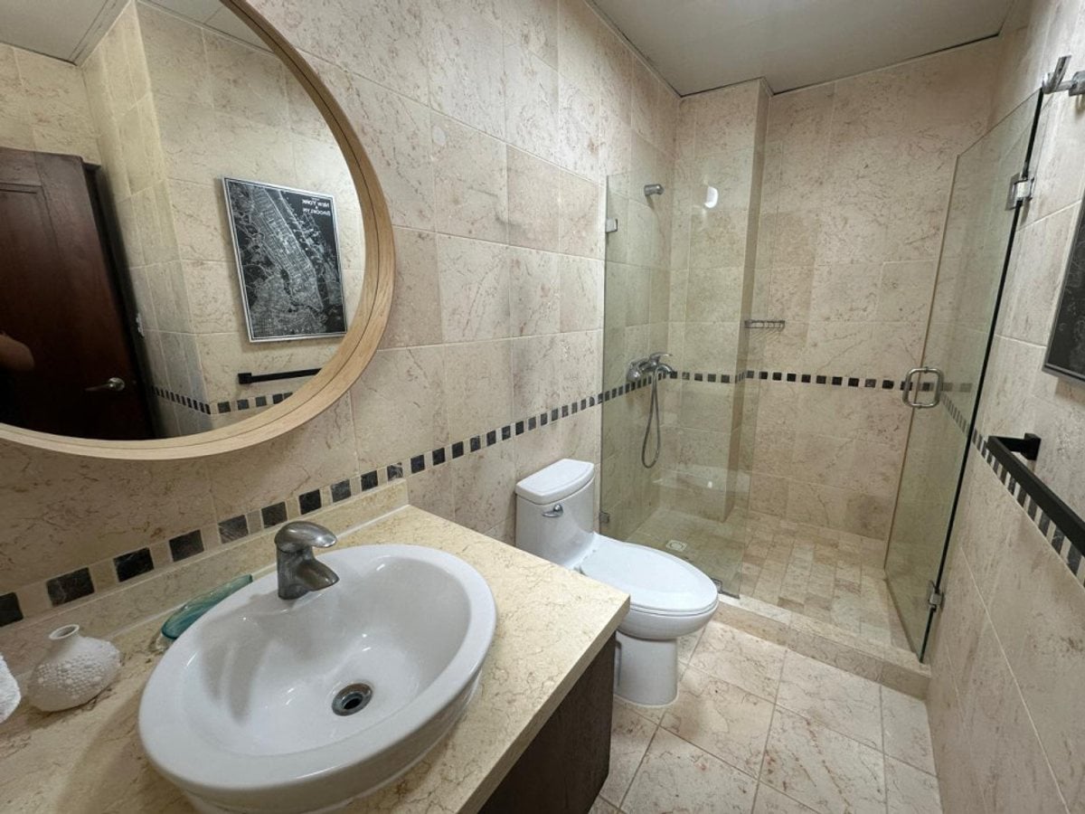 Apartamento frente al mar en Sosúa – foto 10