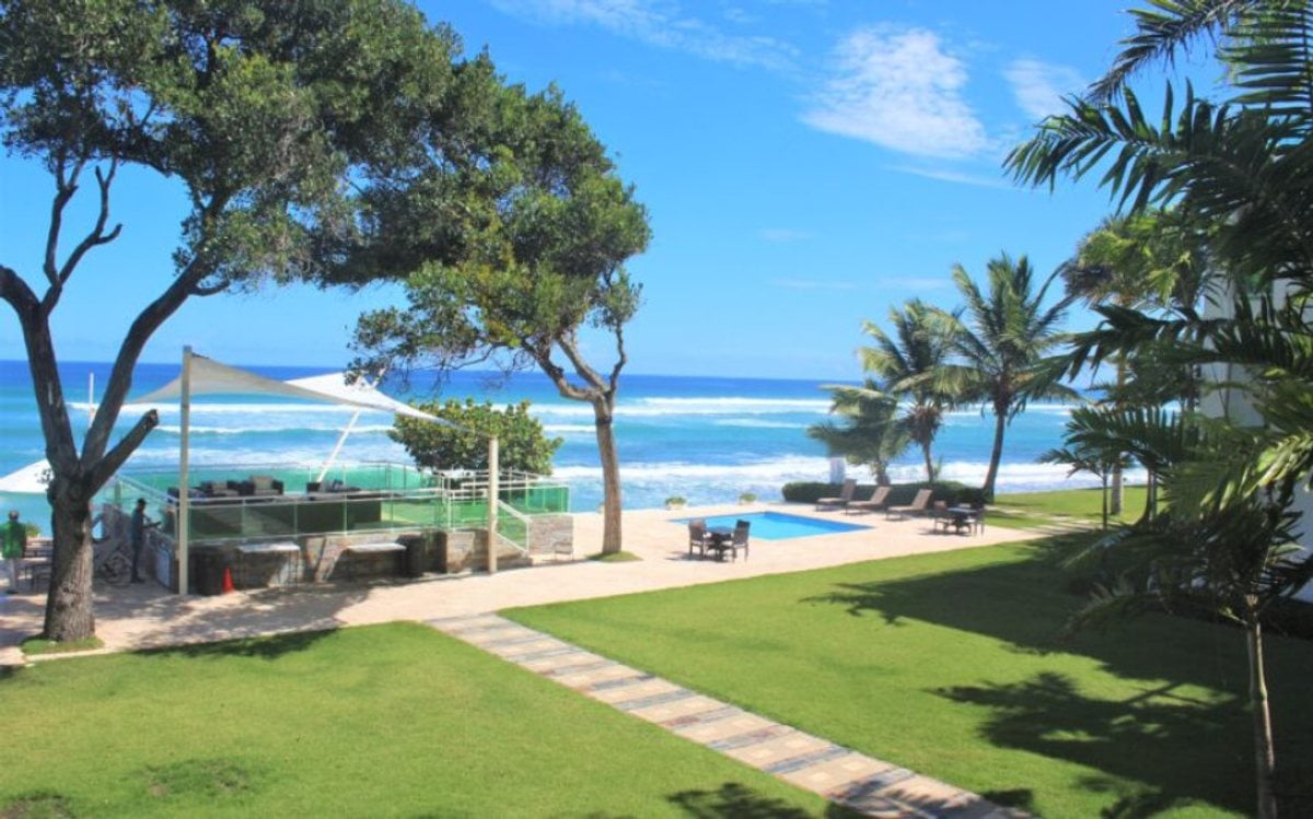 Apartamento frente al mar en Sosúa – foto 4