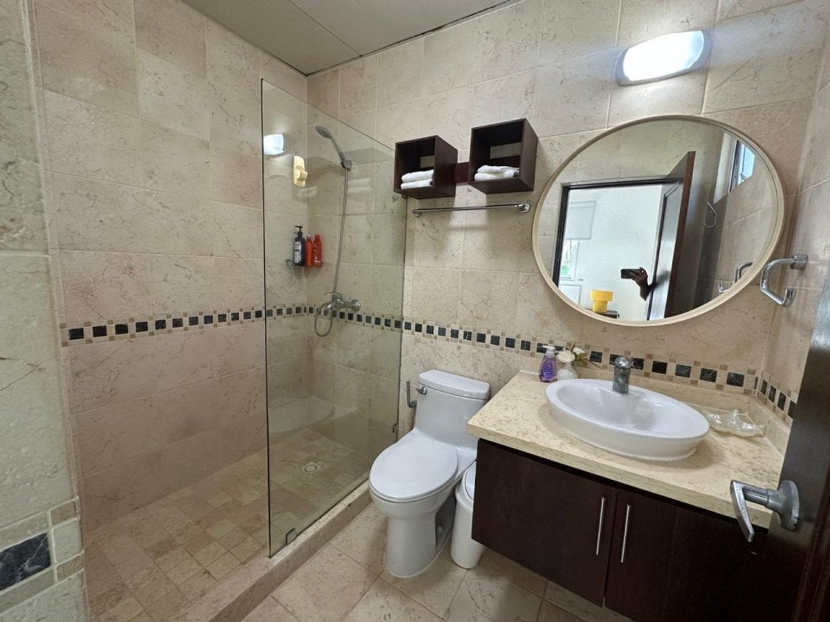 Apartamento frente al mar en Sosúa – foto 9