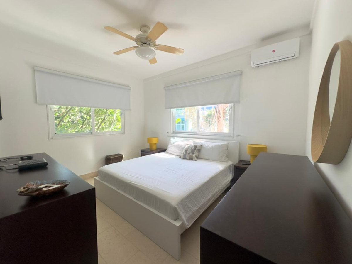 Apartamento frente al mar en Sosúa – foto 8