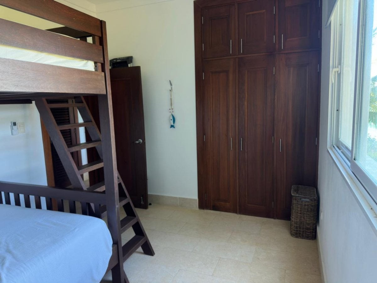 Apartamento frente al mar en Sosúa – foto 12