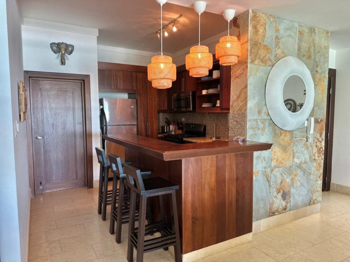 Apartamento frente al mar en Sosúa – foto 5