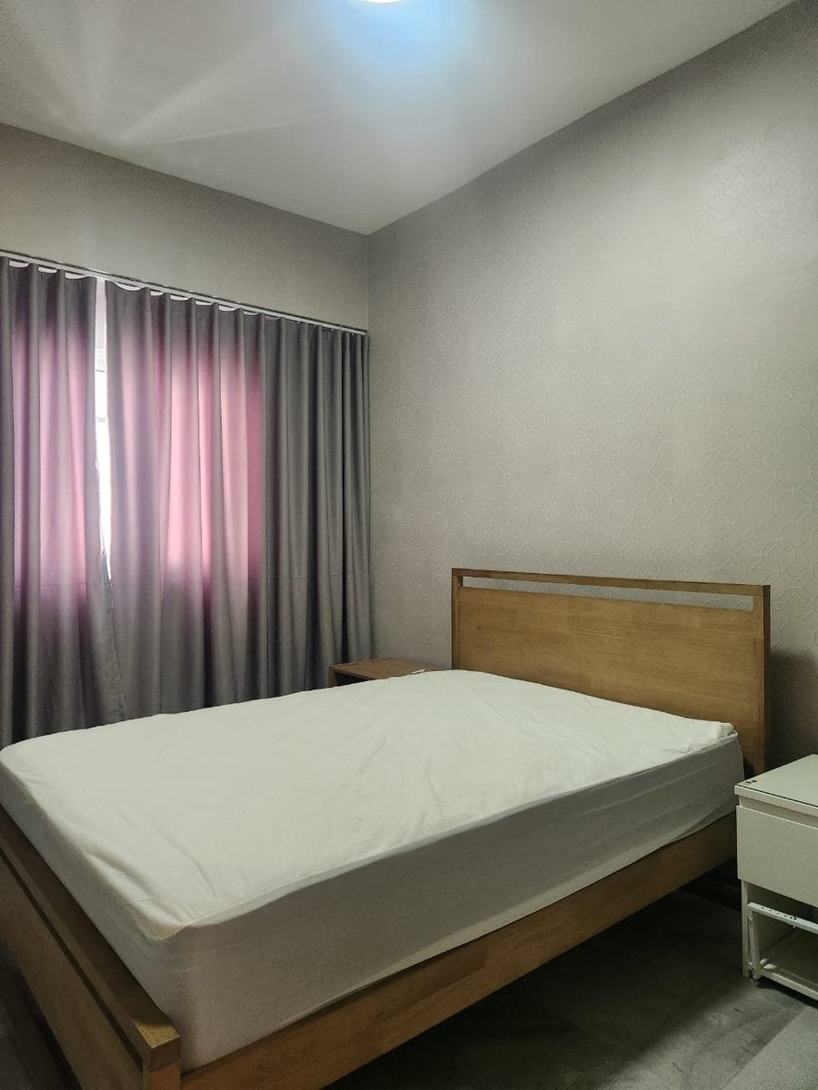 Apartamento en Ensanche Serrallés, Santo Domingo – foto 11