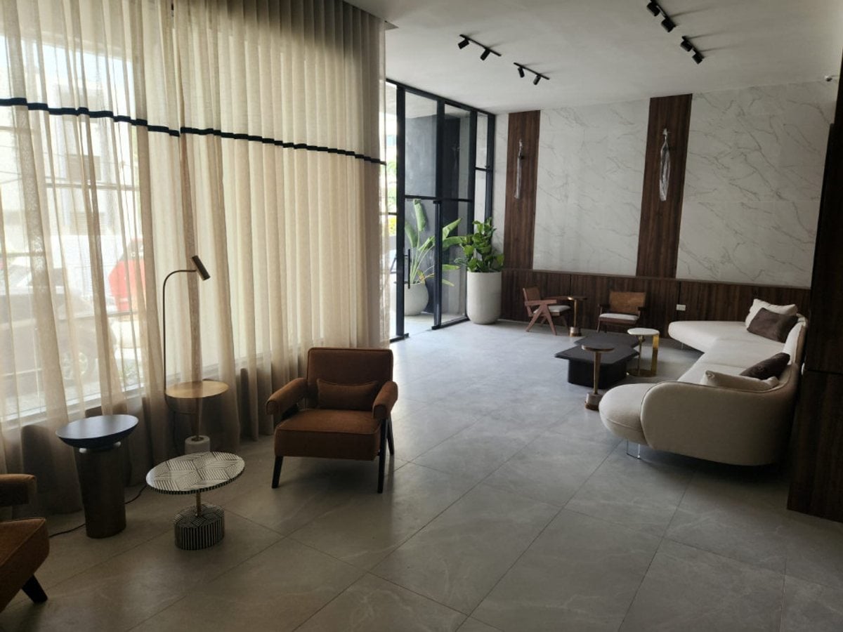 Apartamento en Ensanche Serrallés, Santo Domingo – foto 12