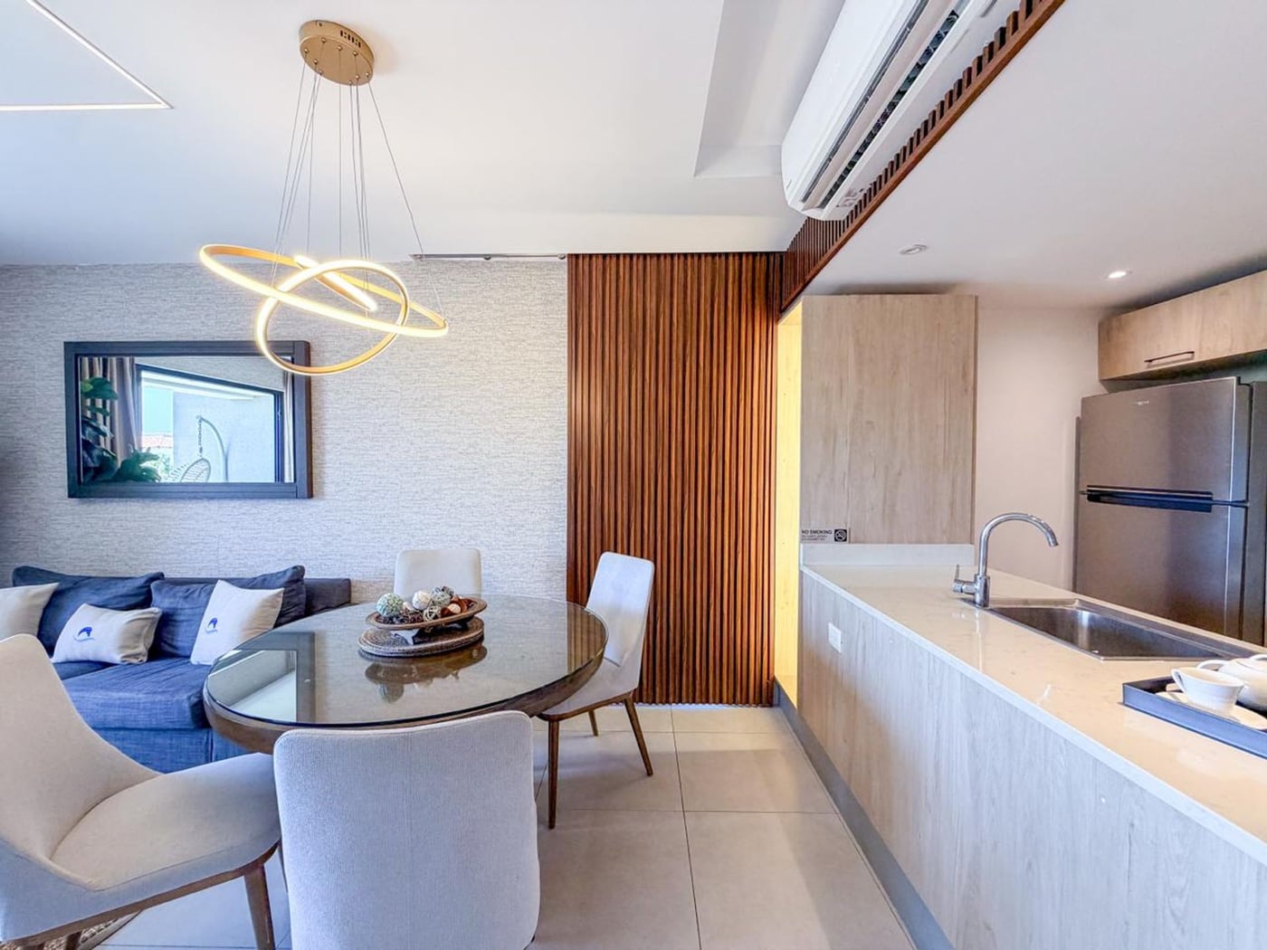 Apartamento Amueblado en Venta - Canamar, Cap Cana – foto 5