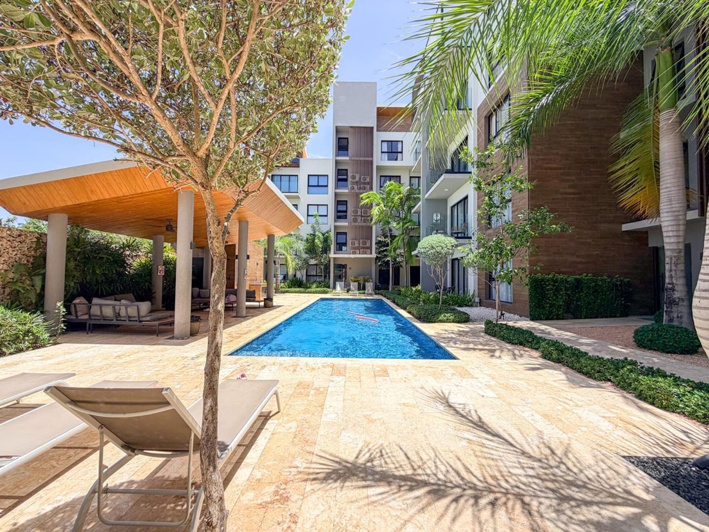 Apartamento Amueblado en Venta - Canamar, Cap Cana – foto 2