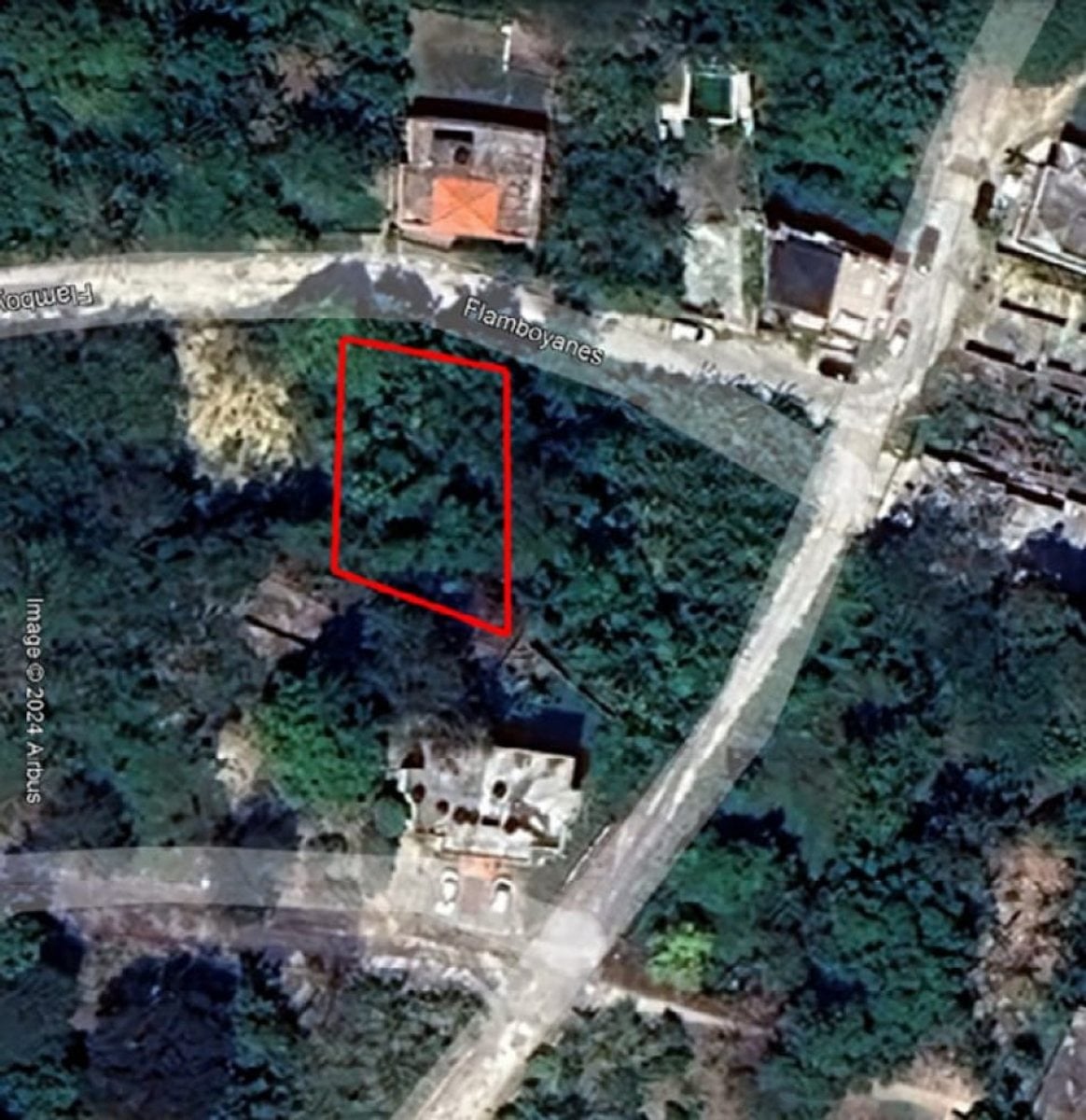 Terreno en Santo Domingo Oeste, La Ciénaga – foto 3