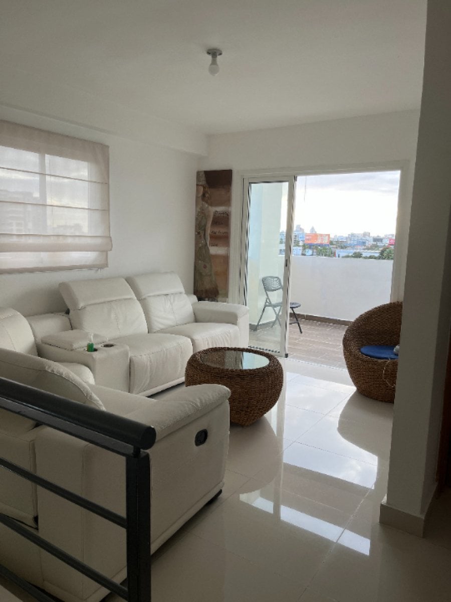 Apartamento tipo PH en El Millon – foto 12
