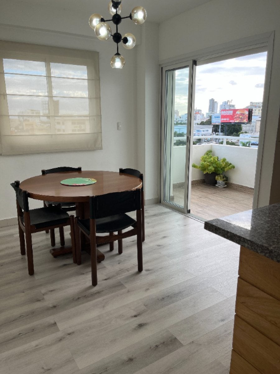 Apartamento tipo PH en El Millon – foto 2